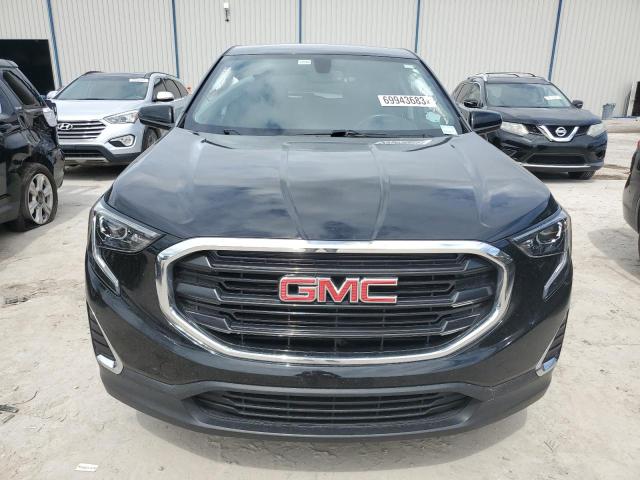 Photo 4 VIN: 3GKALMEV2JL336622 - GMC TERRAIN SL 