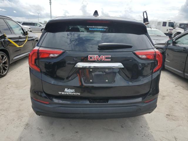 Photo 5 VIN: 3GKALMEV2JL336622 - GMC TERRAIN SL 