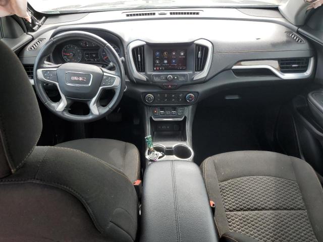 Photo 7 VIN: 3GKALMEV2JL336622 - GMC TERRAIN SL 