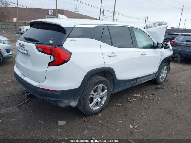 Photo 3 VIN: 3GKALMEV2JL338242 - GMC TERRAIN 