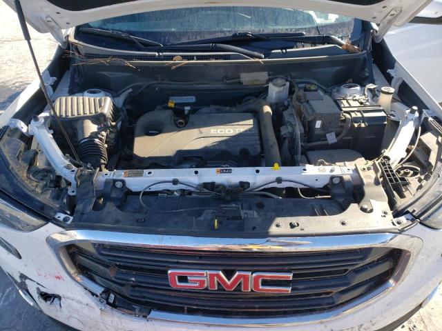 Photo 11 VIN: 3GKALMEV2JL342128 - GMC TERRAIN 