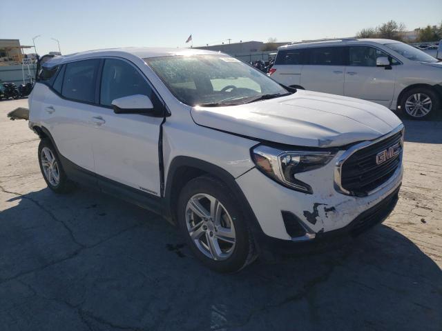 Photo 3 VIN: 3GKALMEV2JL342128 - GMC TERRAIN 