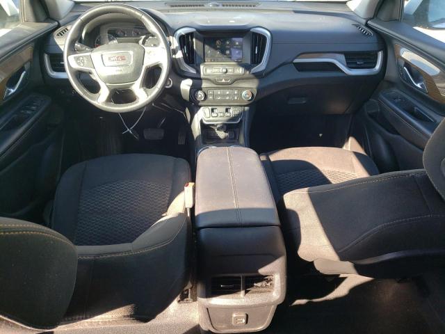 Photo 7 VIN: 3GKALMEV2JL342128 - GMC TERRAIN 