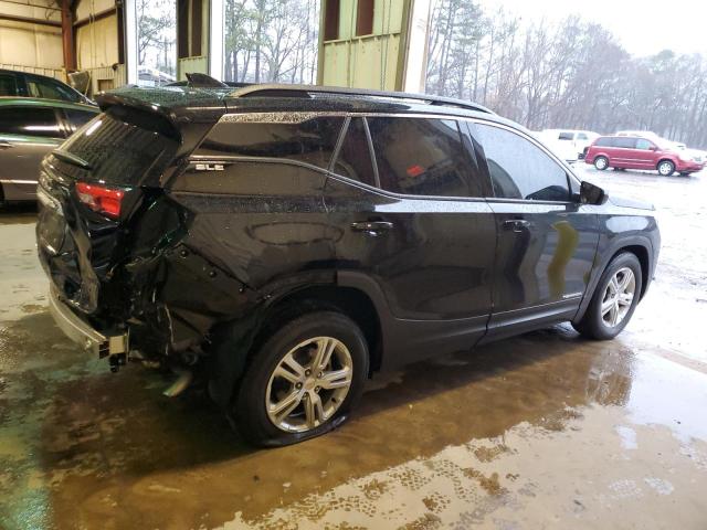 Photo 2 VIN: 3GKALMEV2JL372441 - GMC TERRAIN 