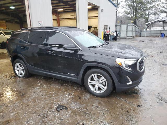 Photo 3 VIN: 3GKALMEV2JL372441 - GMC TERRAIN 