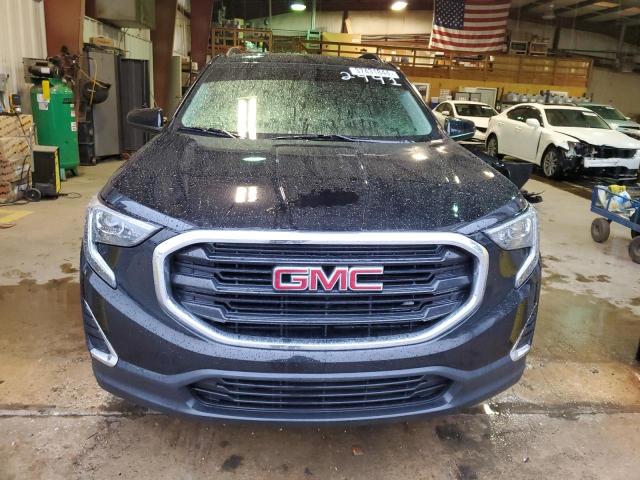 Photo 4 VIN: 3GKALMEV2JL372441 - GMC TERRAIN 