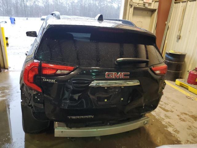 Photo 5 VIN: 3GKALMEV2JL372441 - GMC TERRAIN 