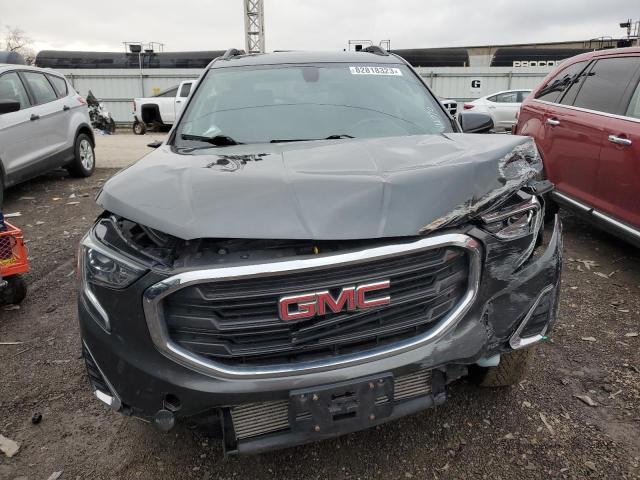 Photo 4 VIN: 3GKALMEV2KL112770 - GMC TERRAIN 