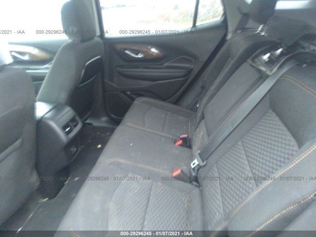 Photo 7 VIN: 3GKALMEV2KL118925 - GMC TERRAIN 