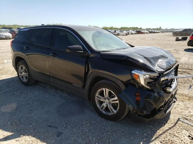 Photo 3 VIN: 3GKALMEV2KL125079 - GMC TERRAIN SL 