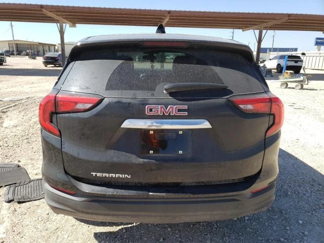 Photo 5 VIN: 3GKALMEV2KL125079 - GMC TERRAIN SL 