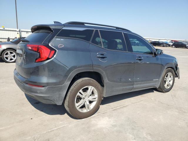 Photo 2 VIN: 3GKALMEV2KL139080 - GMC TERRAIN SL 