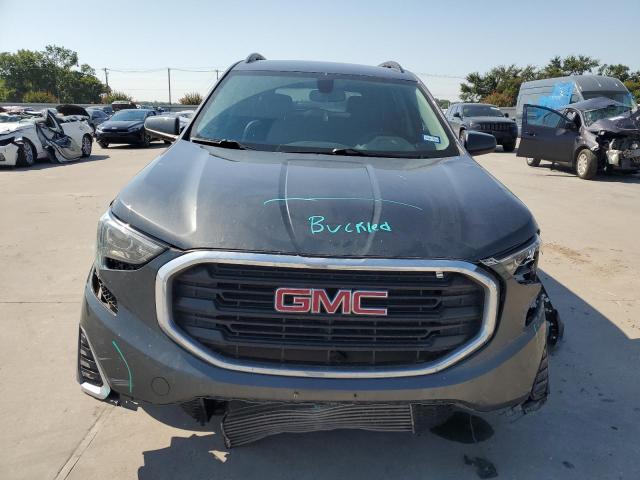 Photo 4 VIN: 3GKALMEV2KL139080 - GMC TERRAIN SL 