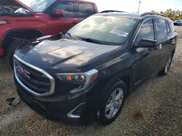 Photo 0 VIN: 3GKALMEV2KL170748 - GMC TERRAIN SL 