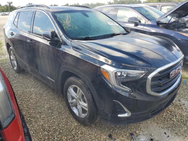 Photo 3 VIN: 3GKALMEV2KL170748 - GMC TERRAIN SL 