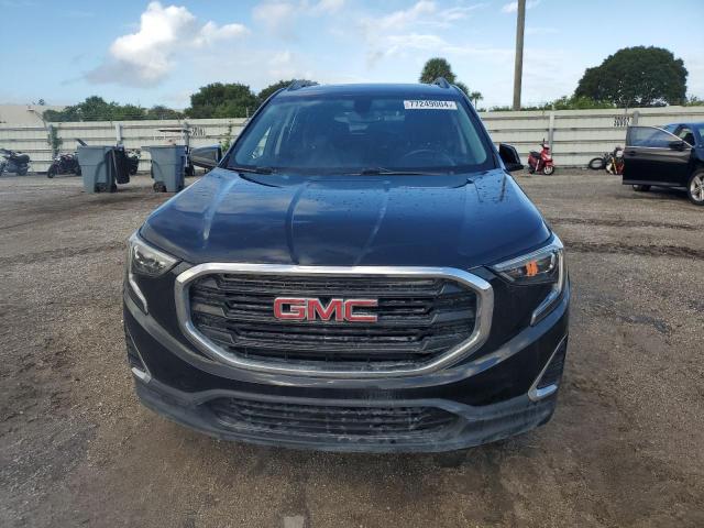 Photo 4 VIN: 3GKALMEV2KL170748 - GMC TERRAIN SL 