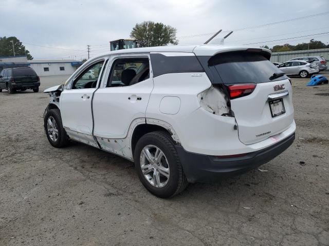 Photo 1 VIN: 3GKALMEV2KL177795 - GMC TERRAIN 