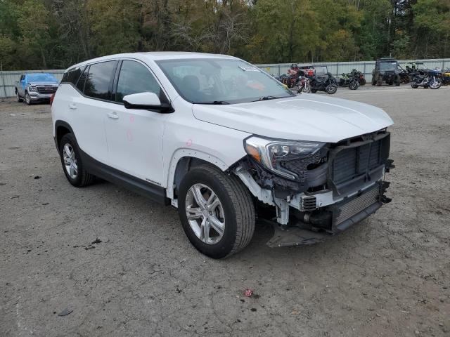 Photo 3 VIN: 3GKALMEV2KL177795 - GMC TERRAIN 