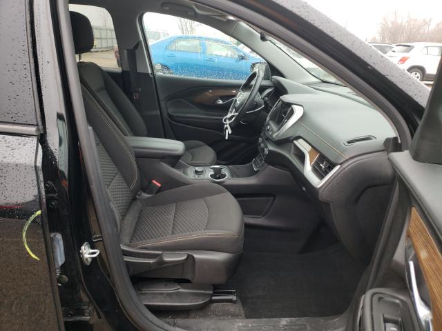 Photo 4 VIN: 3GKALMEV2KL181569 - GMC TERRAIN SL 