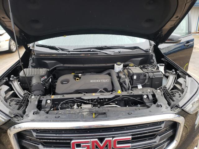 Photo 6 VIN: 3GKALMEV2KL181569 - GMC TERRAIN SL 