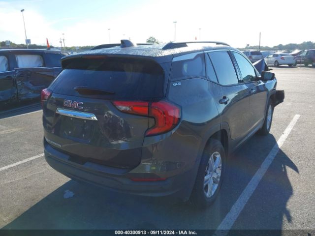 Photo 3 VIN: 3GKALMEV2KL183340 - GMC TERRAIN 