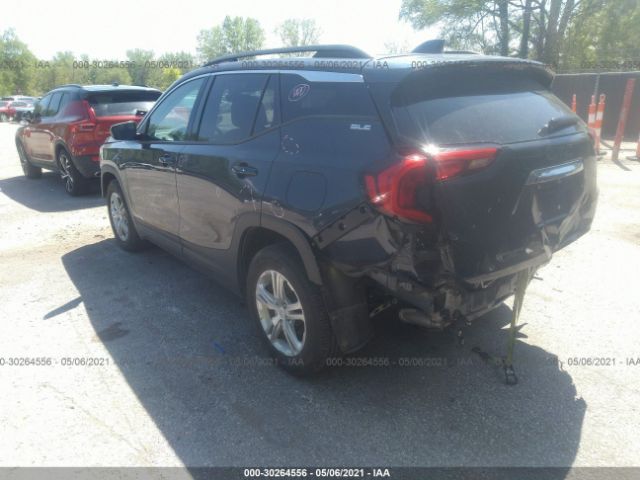 Photo 2 VIN: 3GKALMEV2KL195245 - GMC TERRAIN 