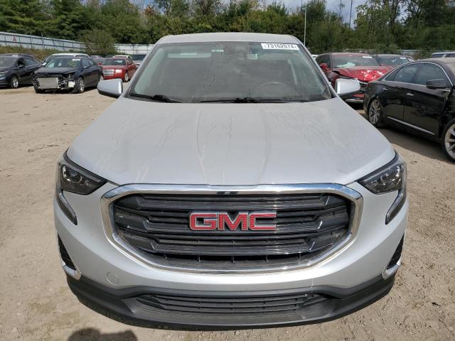 Photo 4 VIN: 3GKALMEV2KL206759 - GMC TERRAIN SL 