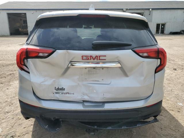 Photo 5 VIN: 3GKALMEV2KL206759 - GMC TERRAIN SL 