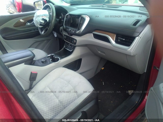 Photo 4 VIN: 3GKALMEV2KL215073 - GMC TERRAIN 