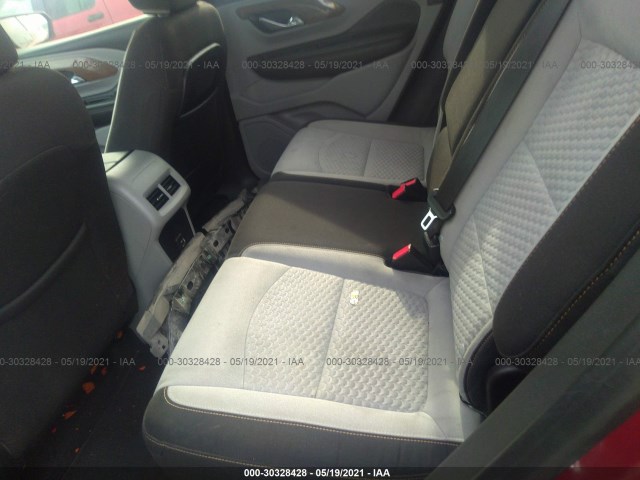 Photo 7 VIN: 3GKALMEV2KL215073 - GMC TERRAIN 