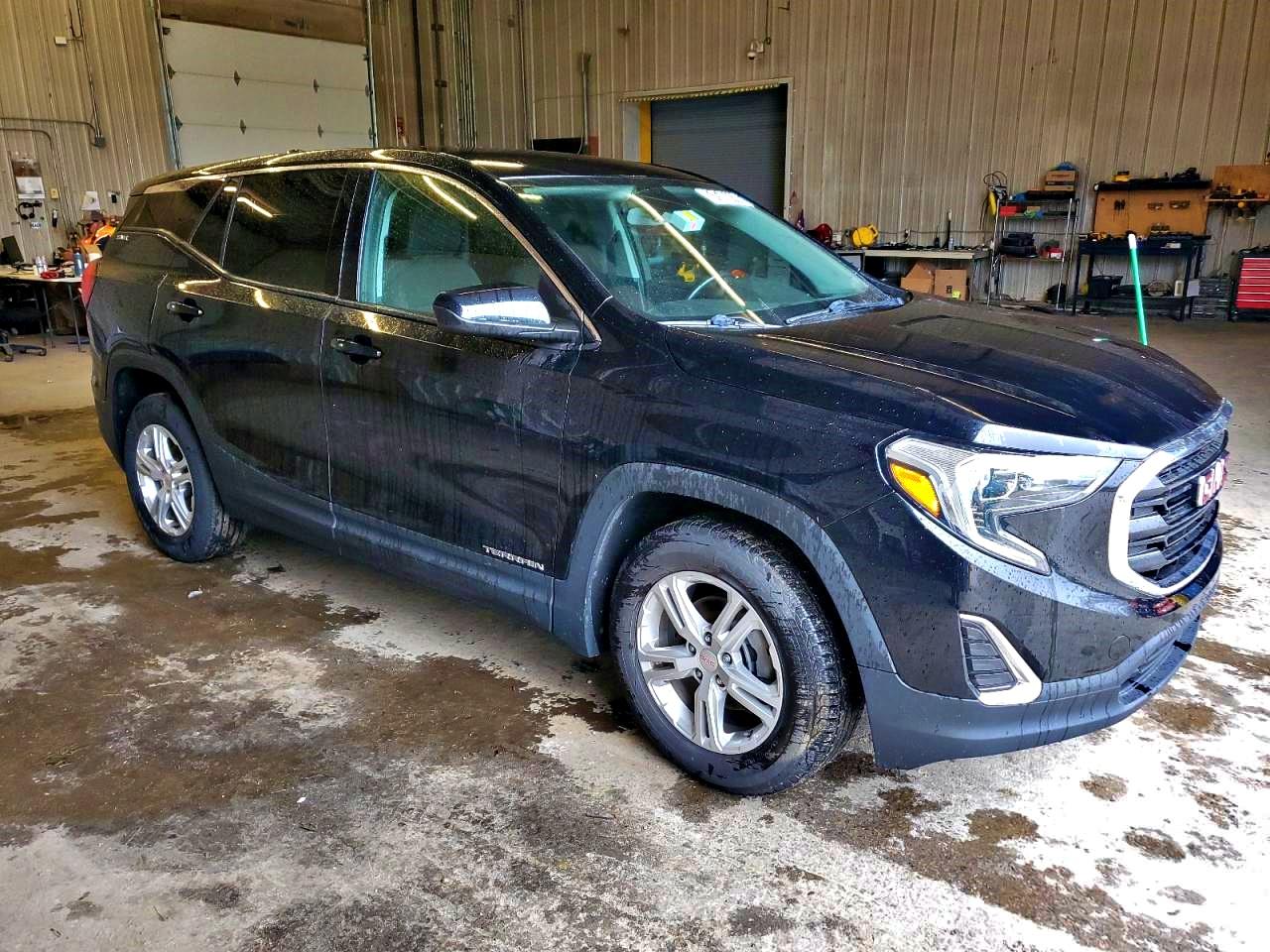 Photo 3 VIN: 3GKALMEV2KL219205 - GMC TERRAIN 