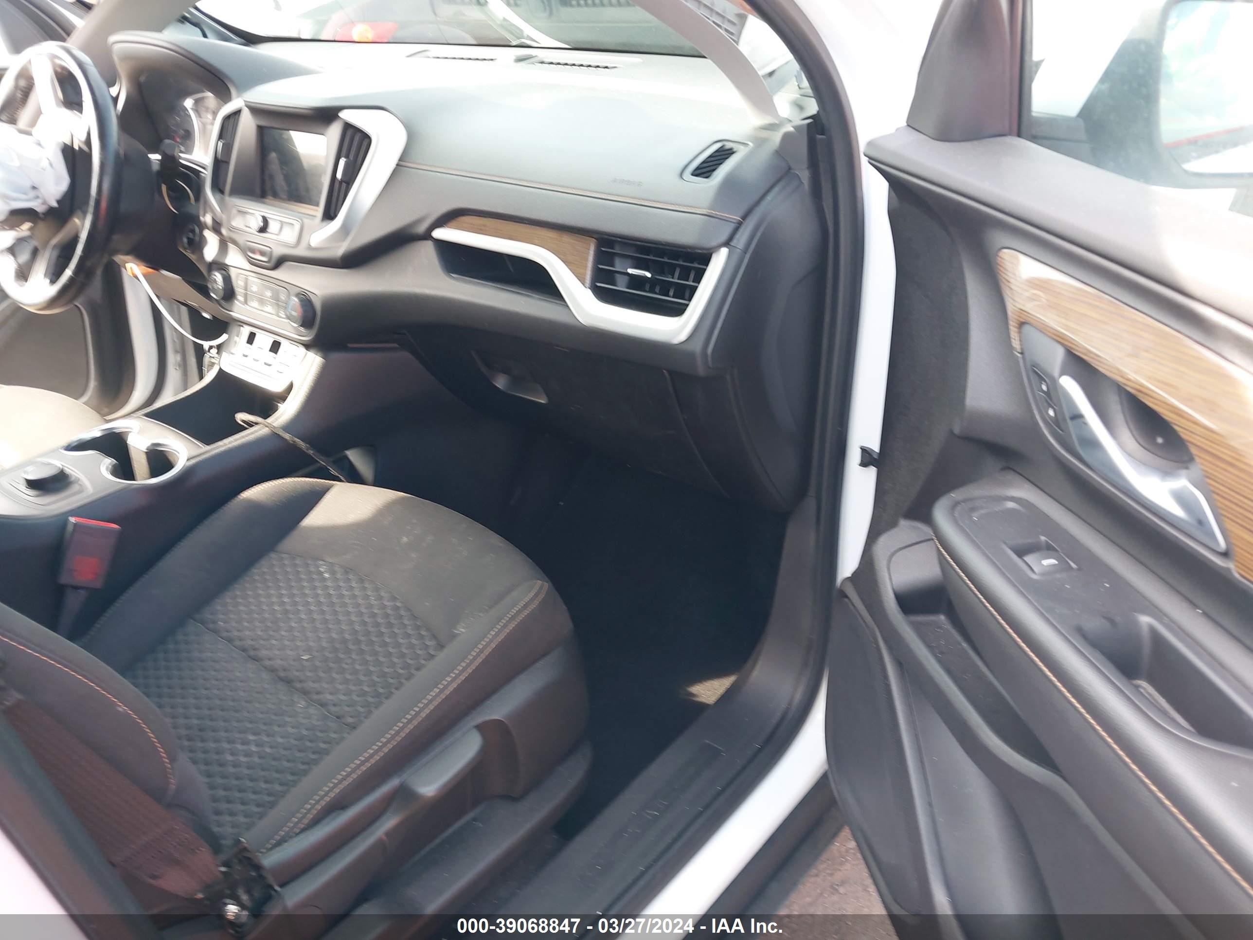 Photo 4 VIN: 3GKALMEV2KL229491 - GMC TERRAIN 