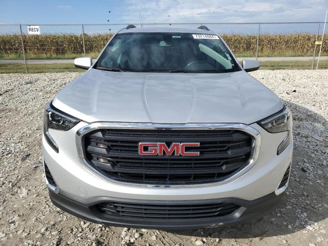 Photo 4 VIN: 3GKALMEV2KL230138 - GMC TERRAIN SL 