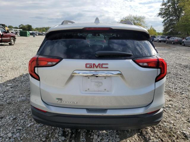 Photo 5 VIN: 3GKALMEV2KL230138 - GMC TERRAIN SL 