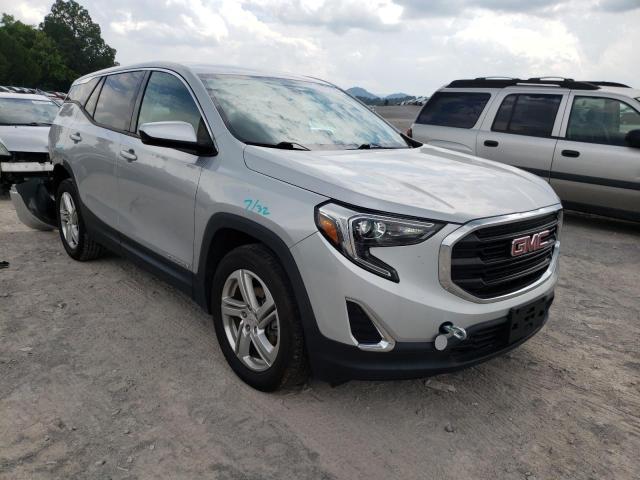 Photo 0 VIN: 3GKALMEV2KL233217 - GMC TERRAIN SL 