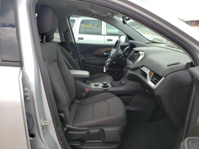 Photo 4 VIN: 3GKALMEV2KL233217 - GMC TERRAIN SL 