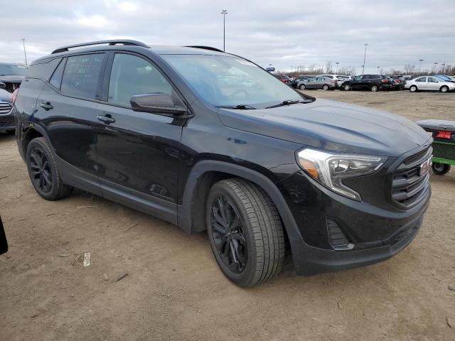 Photo 3 VIN: 3GKALMEV2KL252723 - GMC TERRAIN 