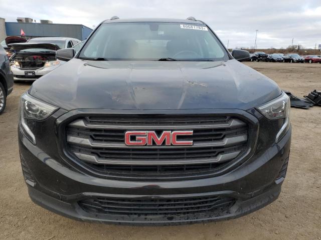 Photo 4 VIN: 3GKALMEV2KL252723 - GMC TERRAIN 