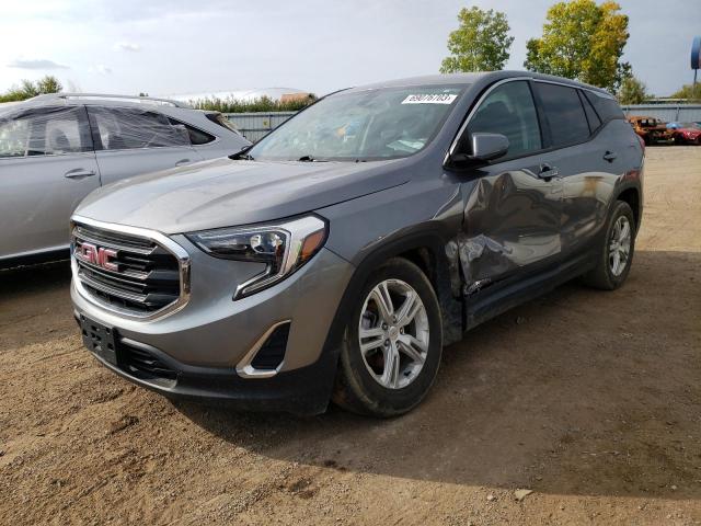 Photo 0 VIN: 3GKALMEV2KL273197 - GMC TERRAIN SL 