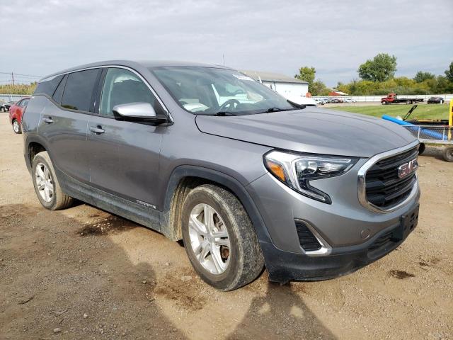 Photo 3 VIN: 3GKALMEV2KL273197 - GMC TERRAIN SL 