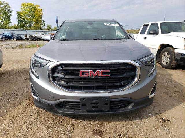 Photo 4 VIN: 3GKALMEV2KL273197 - GMC TERRAIN SL 