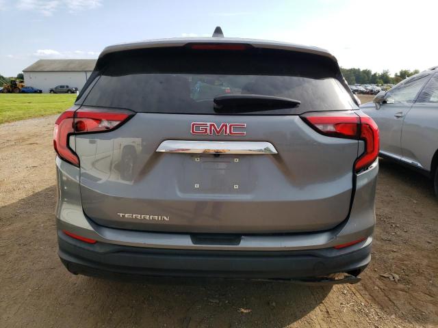 Photo 5 VIN: 3GKALMEV2KL273197 - GMC TERRAIN SL 