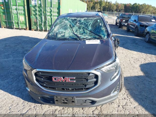 Photo 5 VIN: 3GKALMEV2KL274320 - GMC TERRAIN 