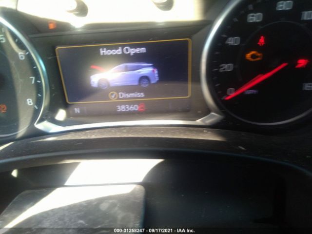 Photo 6 VIN: 3GKALMEV2KL293336 - GMC TERRAIN 