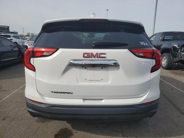 Photo 5 VIN: 3GKALMEV2KL332278 - GMC TERRAIN SL 