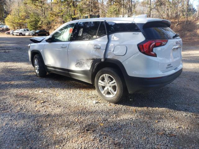 Photo 2 VIN: 3GKALMEV2KL333527 - GMC TERRAIN SL 