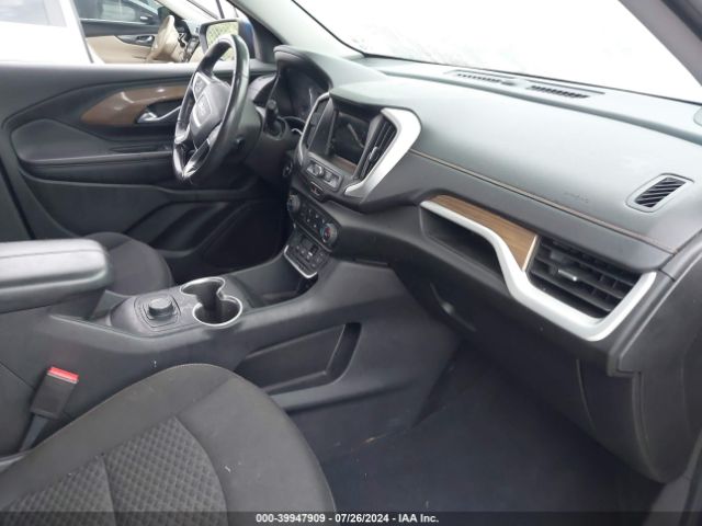 Photo 4 VIN: 3GKALMEV2KL341059 - GMC TERRAIN 