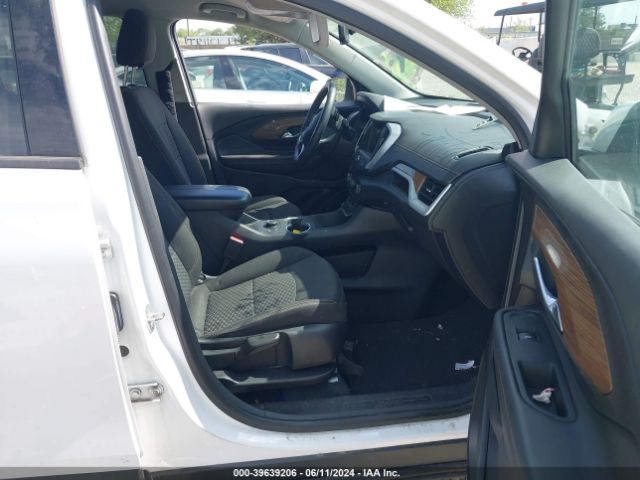 Photo 4 VIN: 3GKALMEV2KL356628 - GMC TERRAIN 