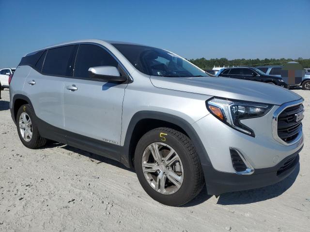 Photo 3 VIN: 3GKALMEV2KL357195 - GMC TERRAIN SL 