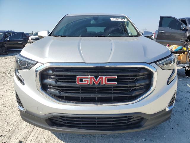 Photo 4 VIN: 3GKALMEV2KL357195 - GMC TERRAIN SL 